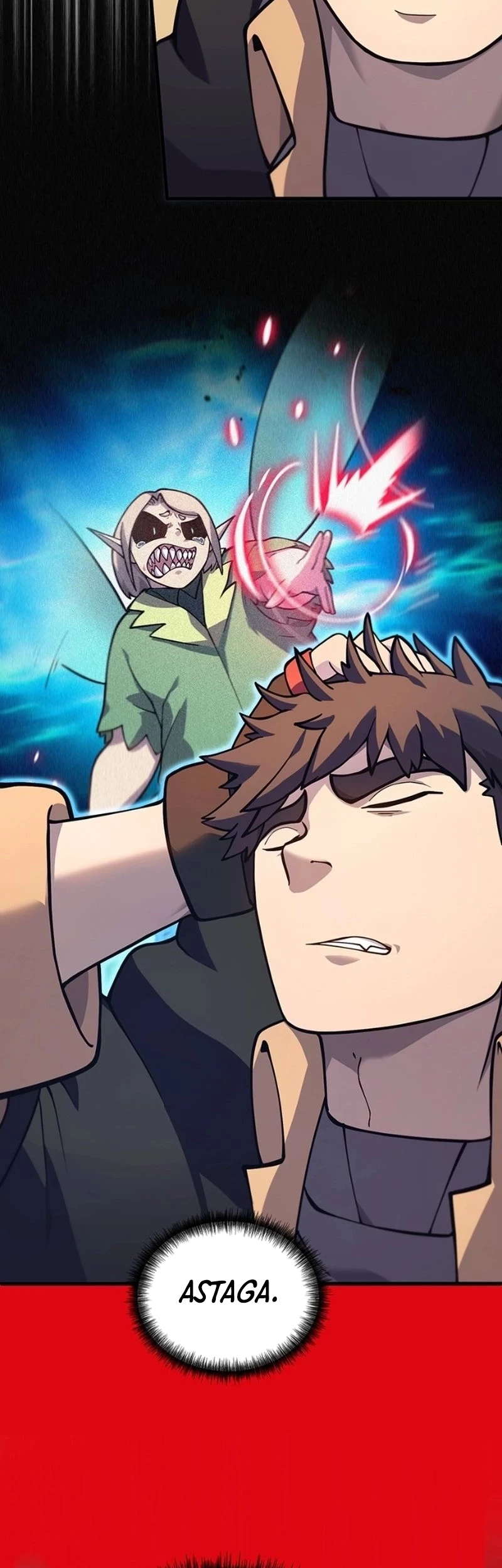 Dungeon Crawler Carl Chapter 36 halaman 51