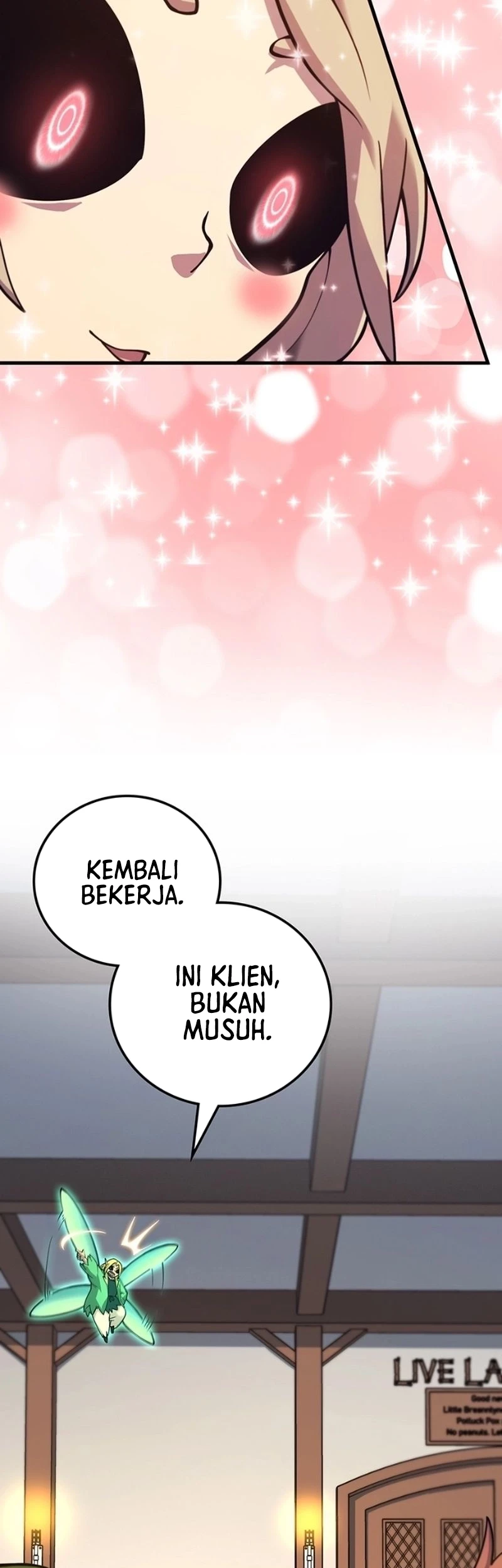 Dungeon Crawler Carl Chapter 36 halaman 11
