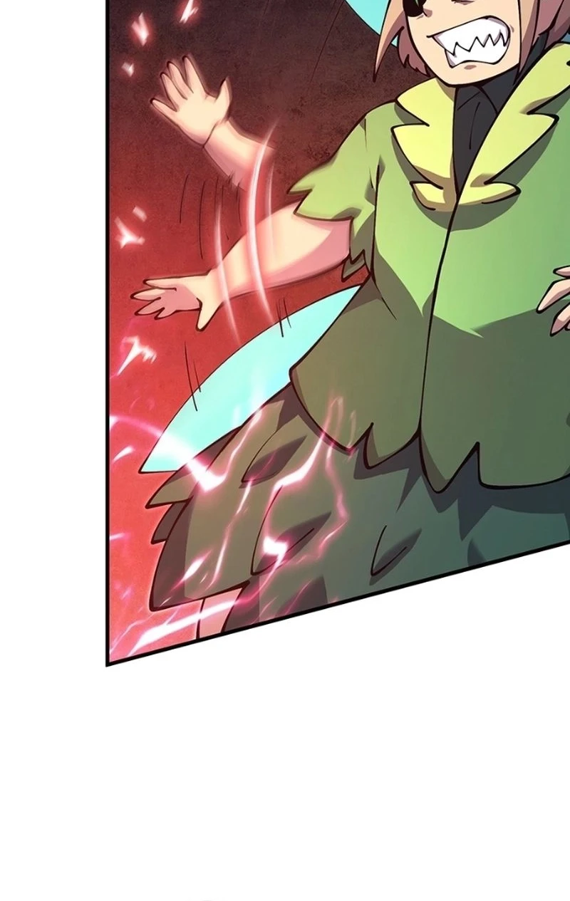 Dungeon Crawler Carl Chapter 36 halaman 42
