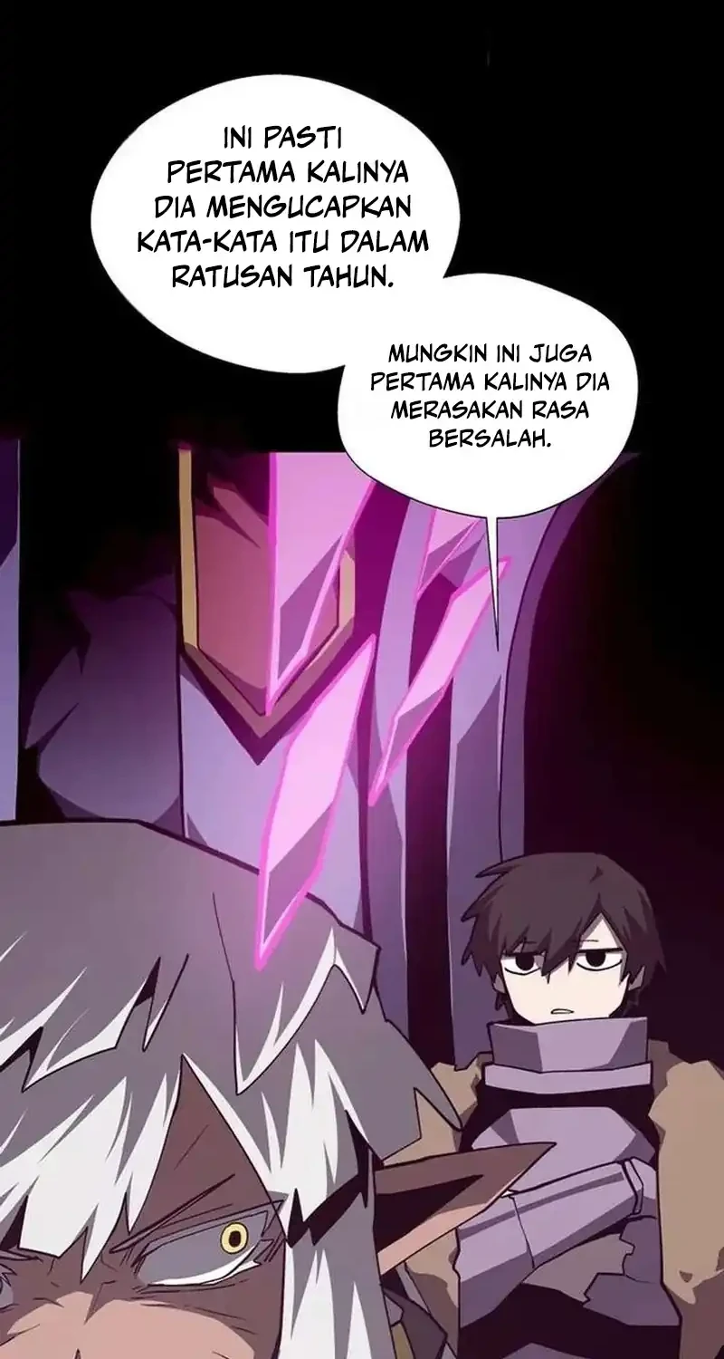 Dungeon Odyssey Chapter 159 halaman 66