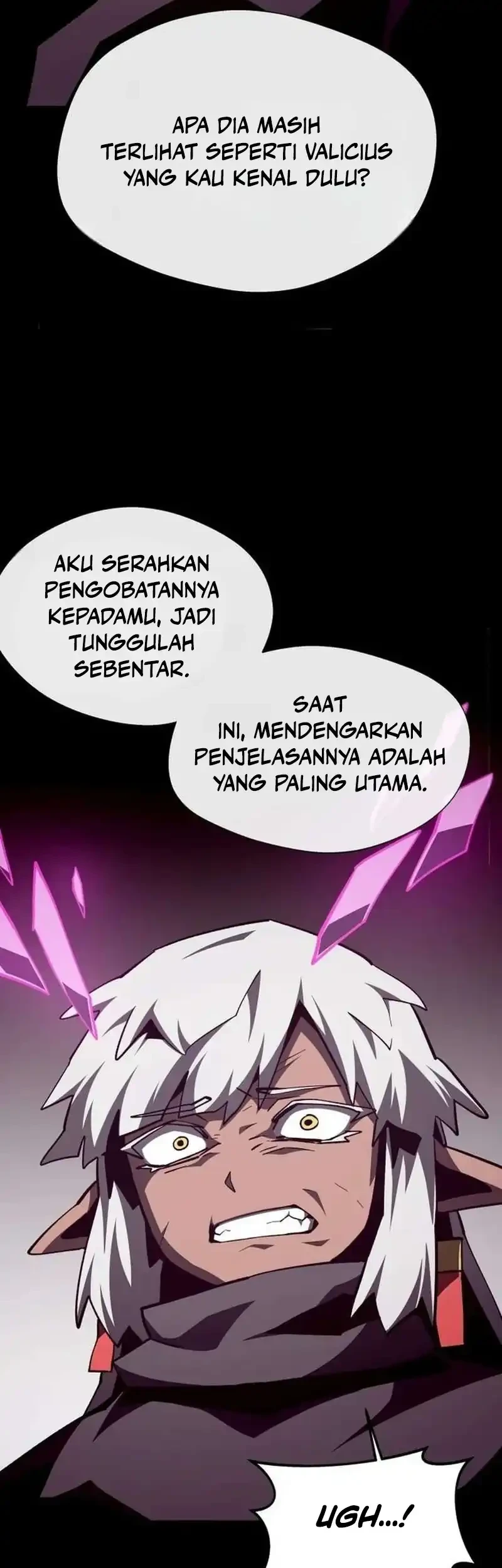 Dungeon Odyssey Chapter 159 halaman 17