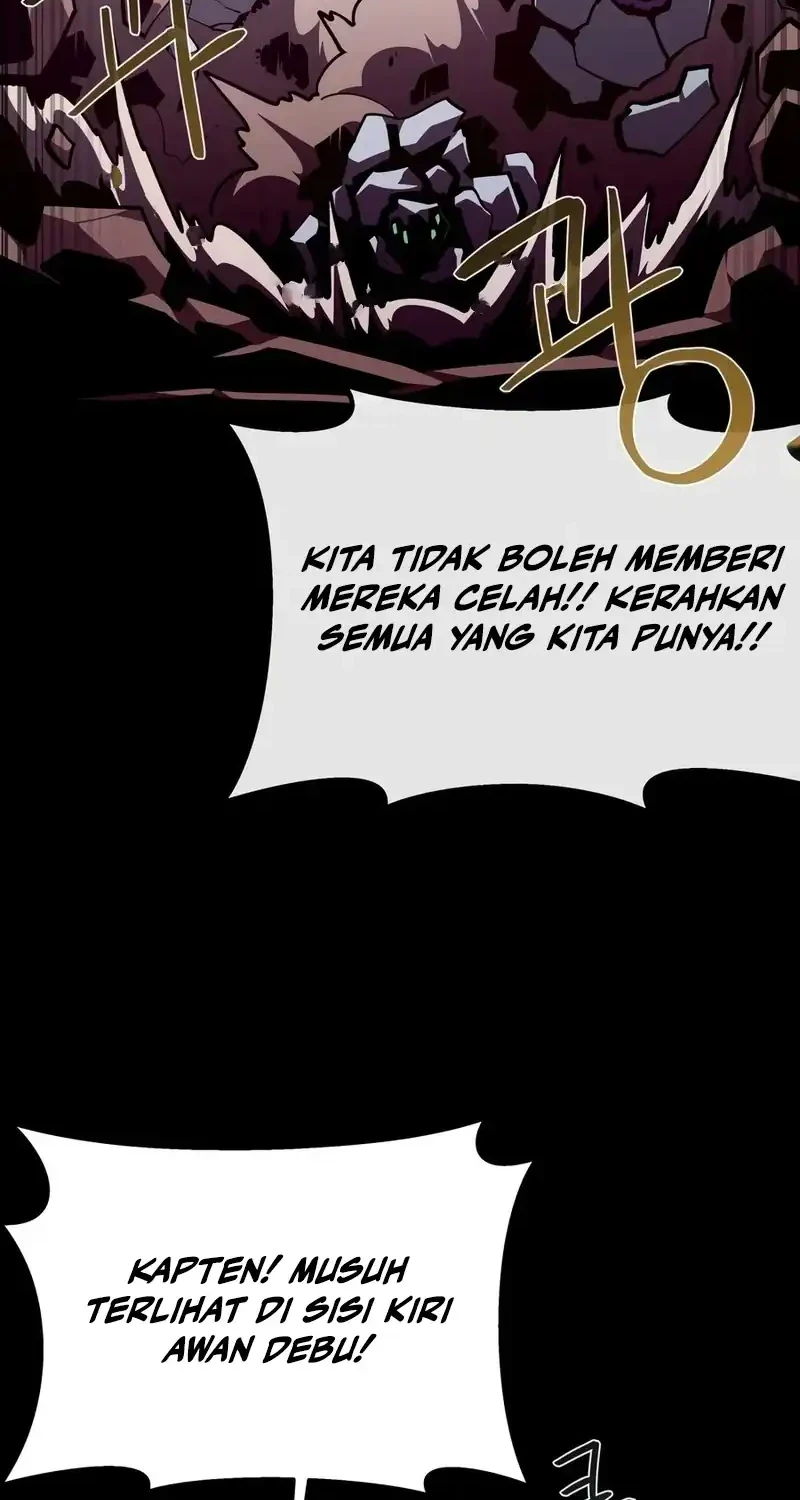 Dungeon Odyssey Chapter 160 halaman 20