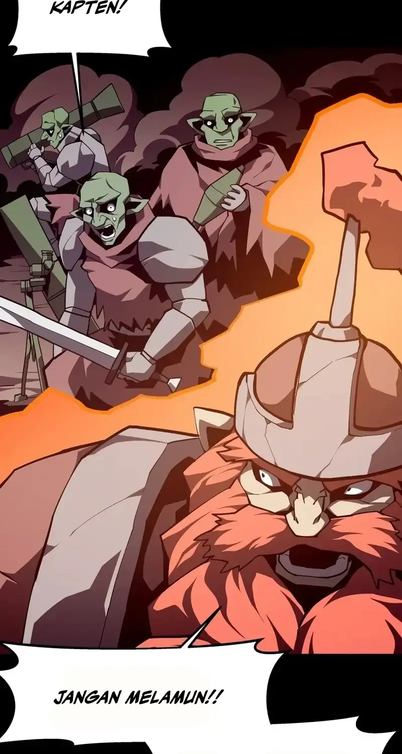 Dungeon Odyssey Chapter 160 halaman 26