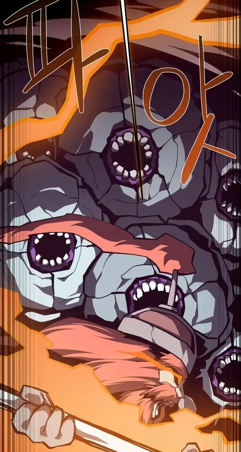 Dungeon Odyssey Chapter 160 halaman 28