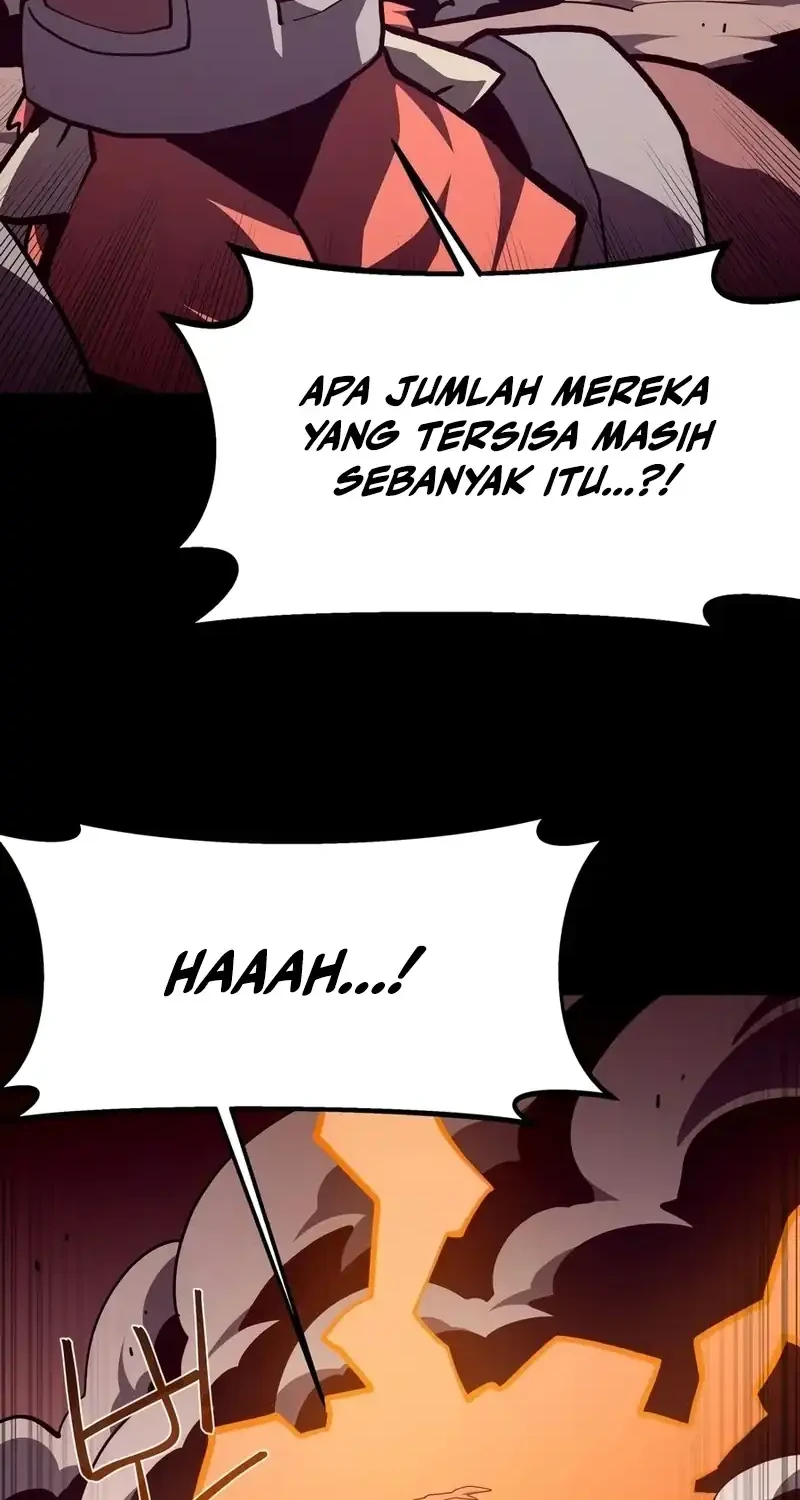 Dungeon Odyssey Chapter 160 halaman 38