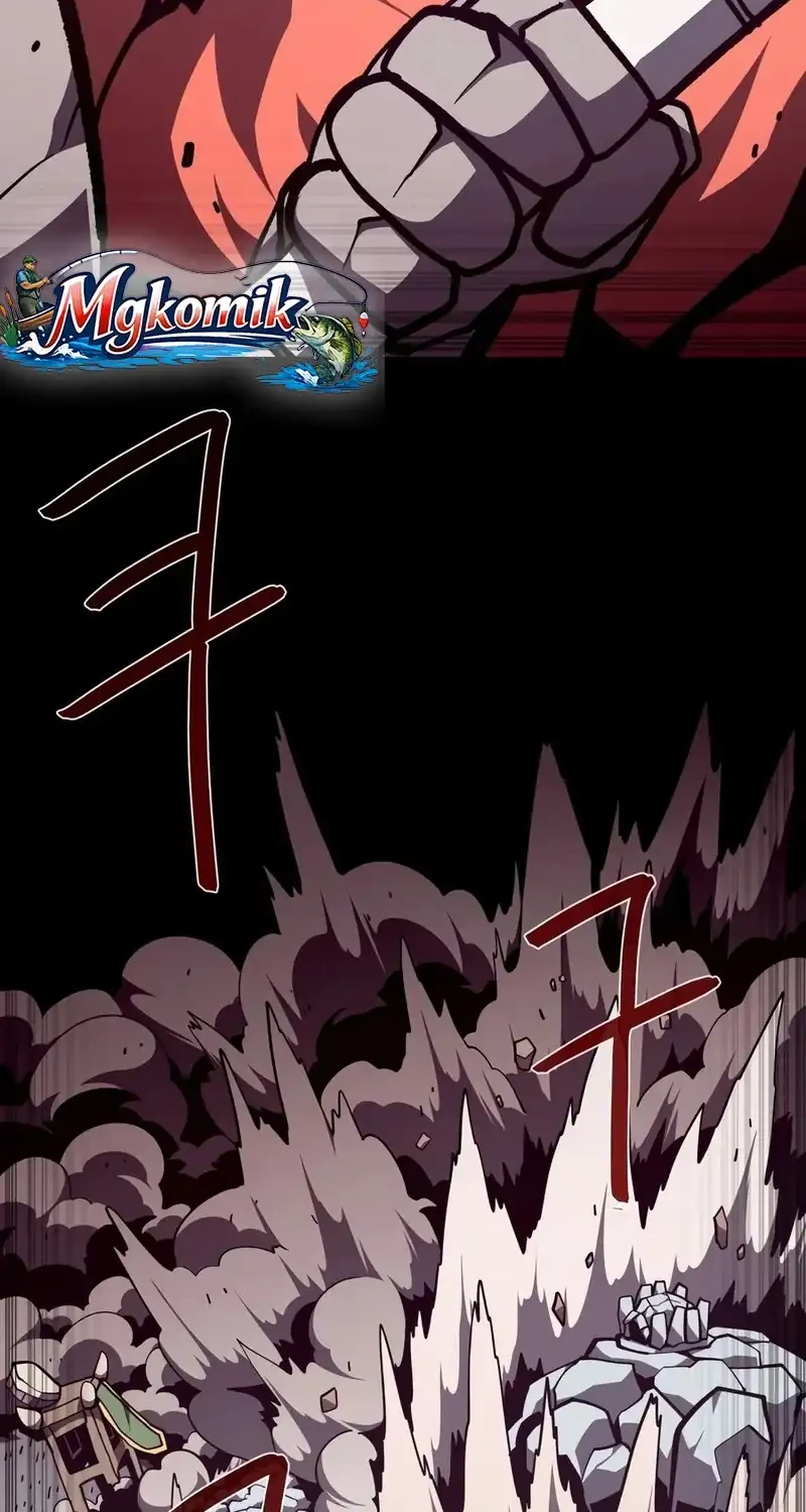 Dungeon Odyssey Chapter 160 halaman 54