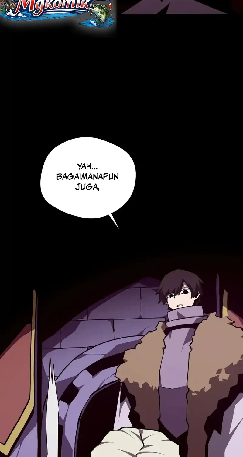 Dungeon Odyssey Chapter 160 halaman 6