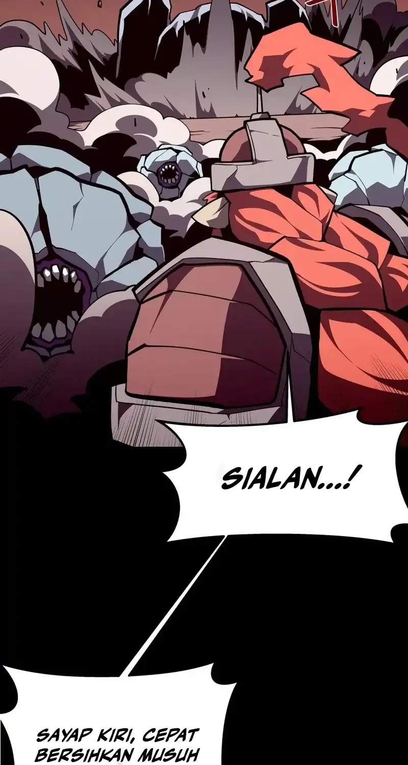 Dungeon Odyssey Chapter 160 halaman 10
