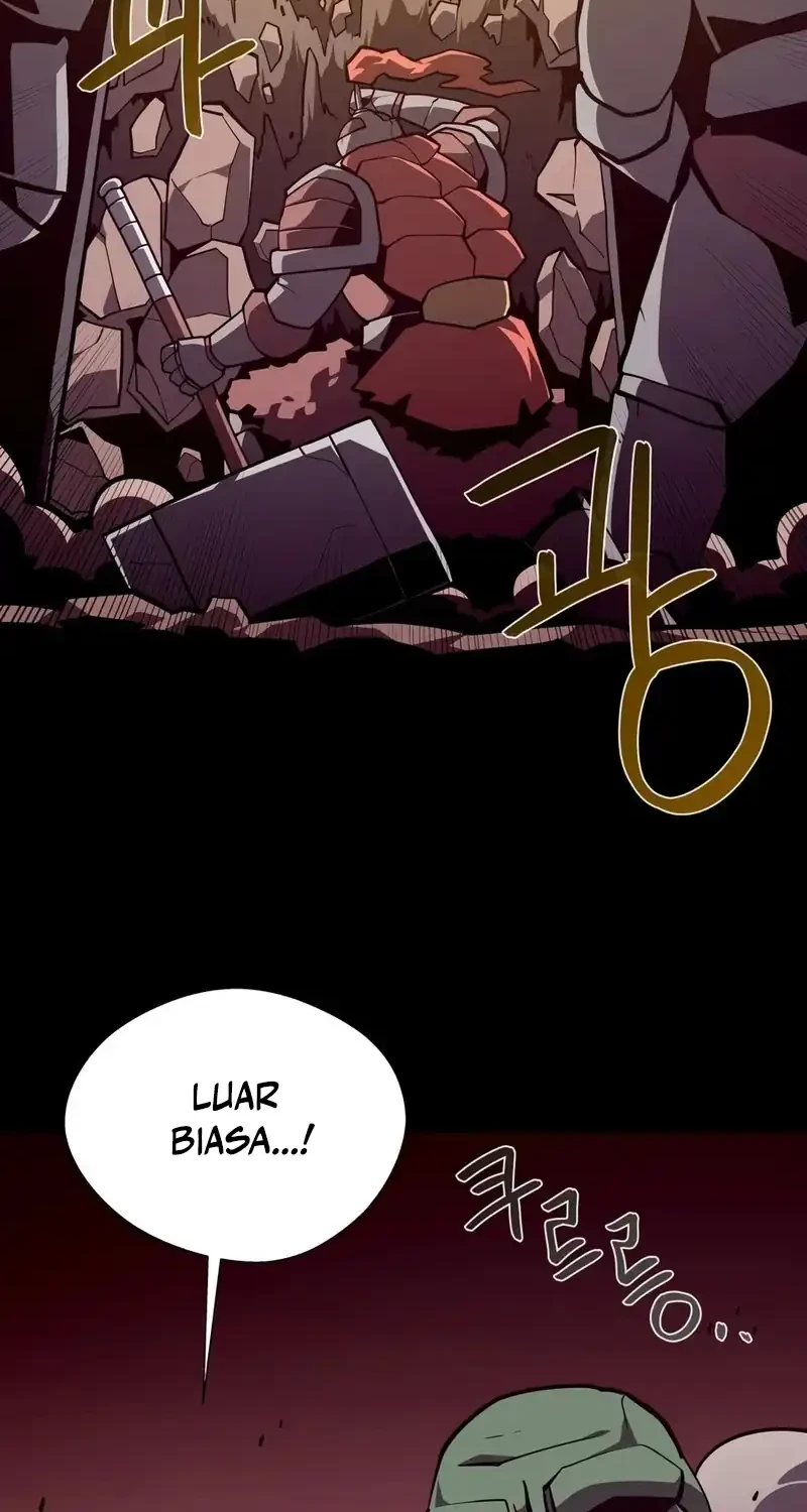 Dungeon Odyssey Chapter 160 halaman 16