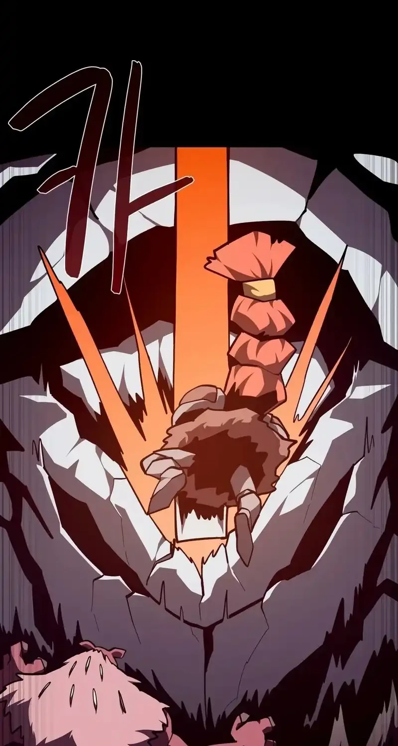 Dungeon Odyssey Chapter 161 halaman 34