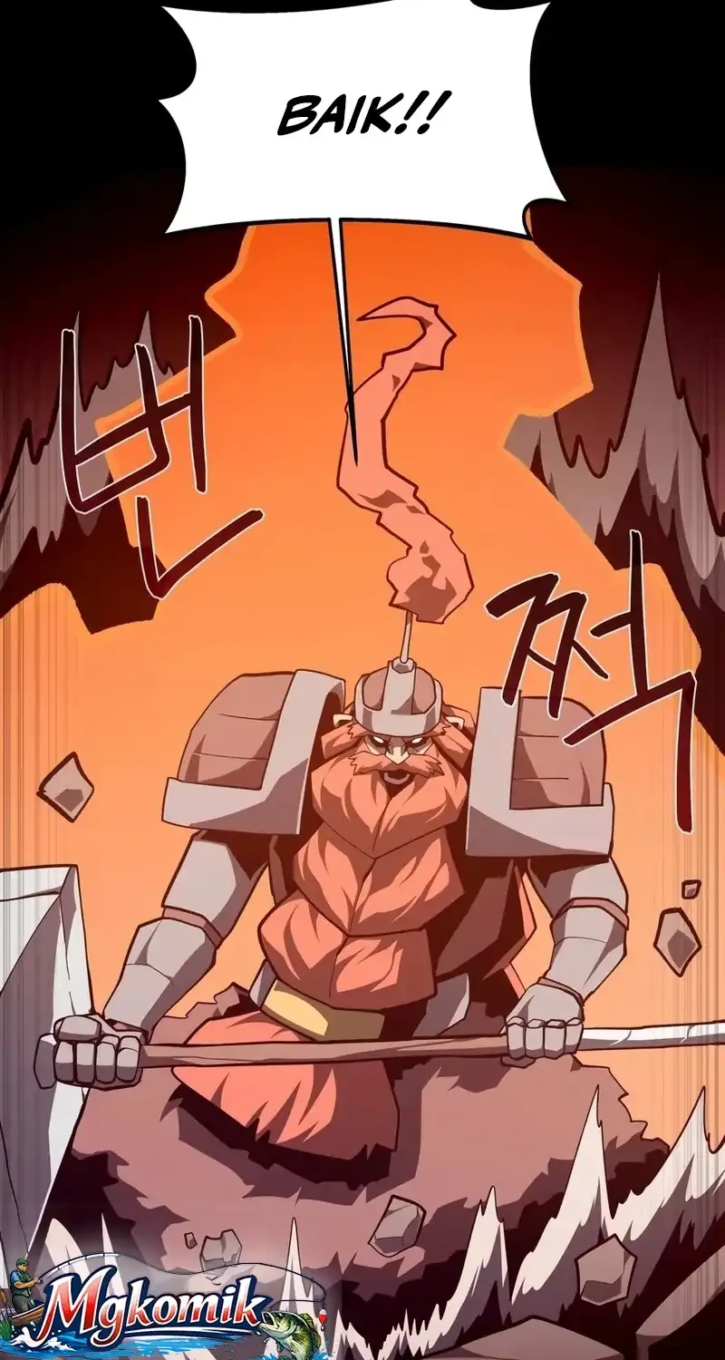Dungeon Odyssey Chapter 161 halaman 38