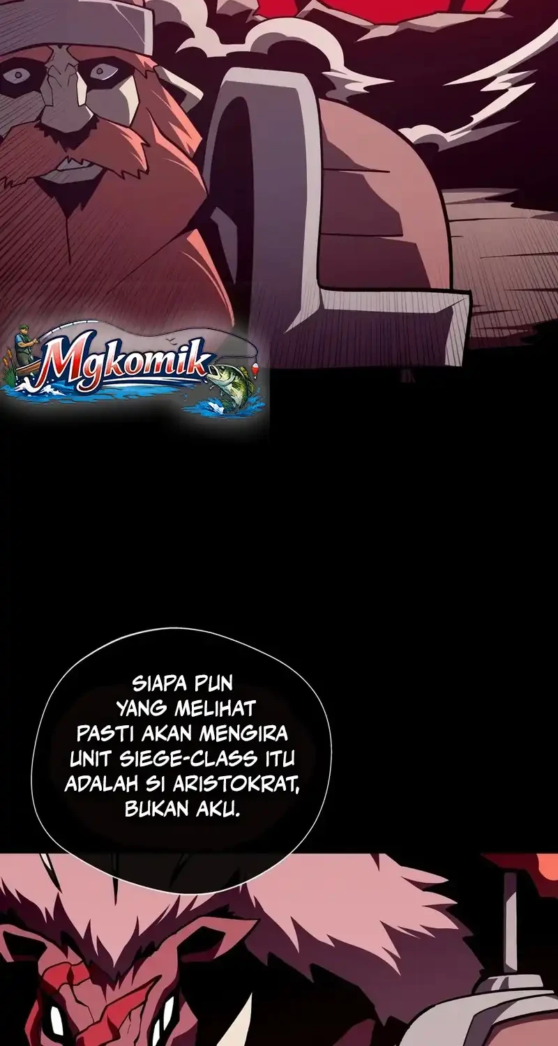 Dungeon Odyssey Chapter 161 halaman 56