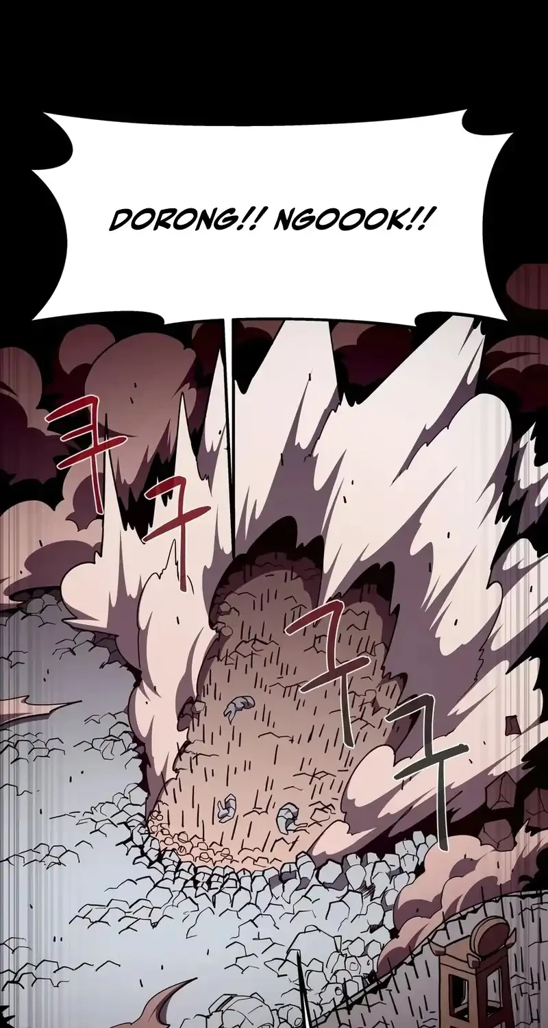 Dungeon Odyssey Chapter 161 halaman 4