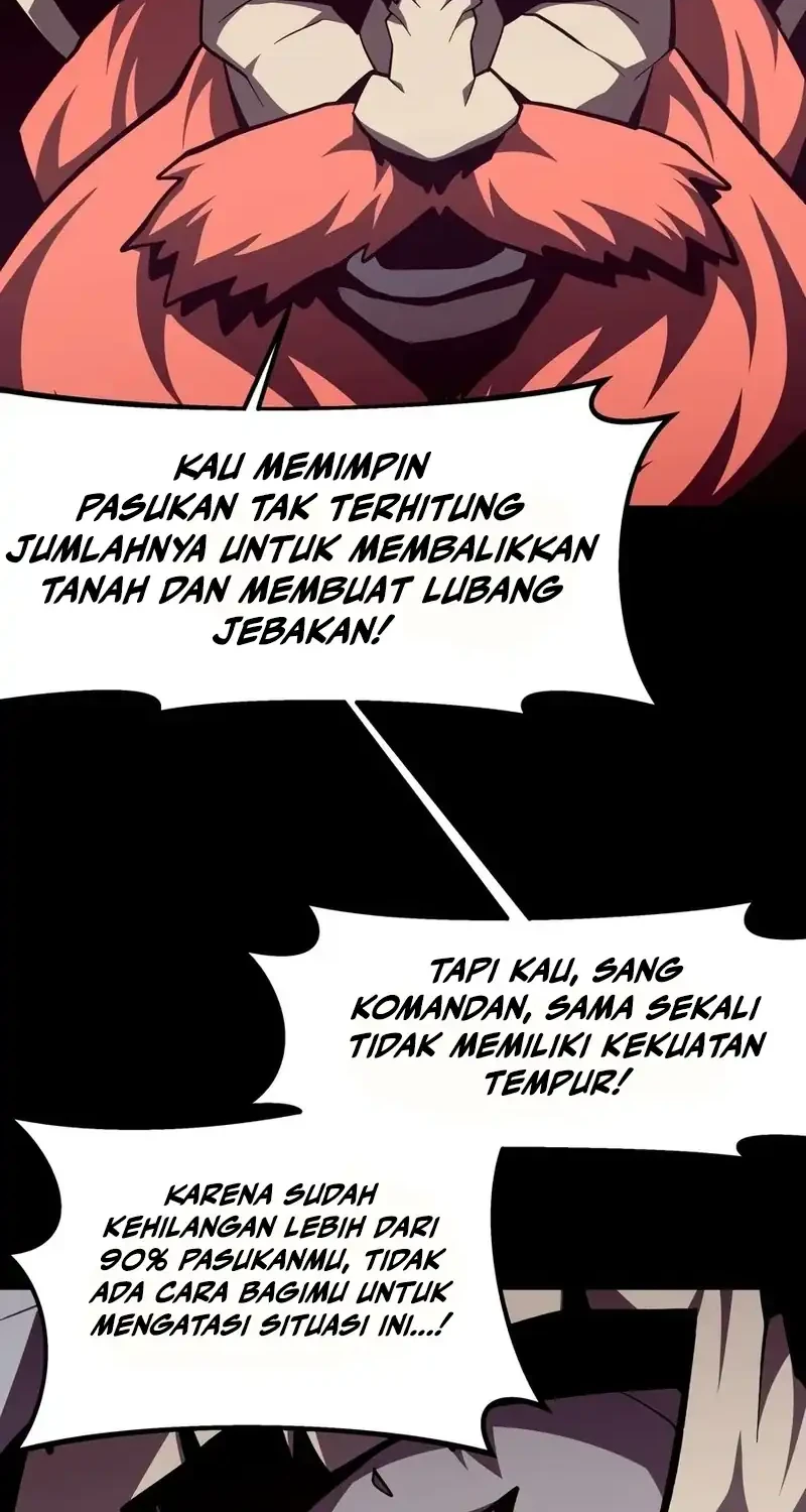 Dungeon Odyssey Chapter 161 halaman 60