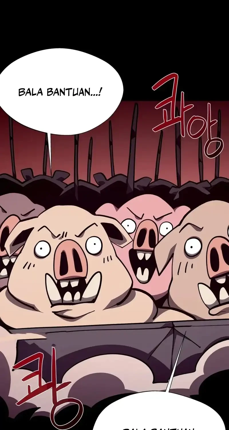 Dungeon Odyssey Chapter 161 halaman 6