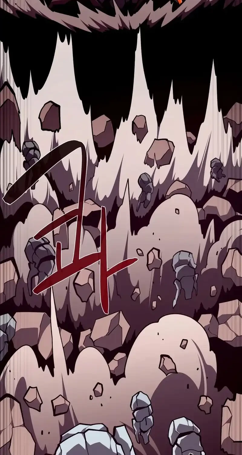 Dungeon Odyssey Chapter 161 halaman 12
