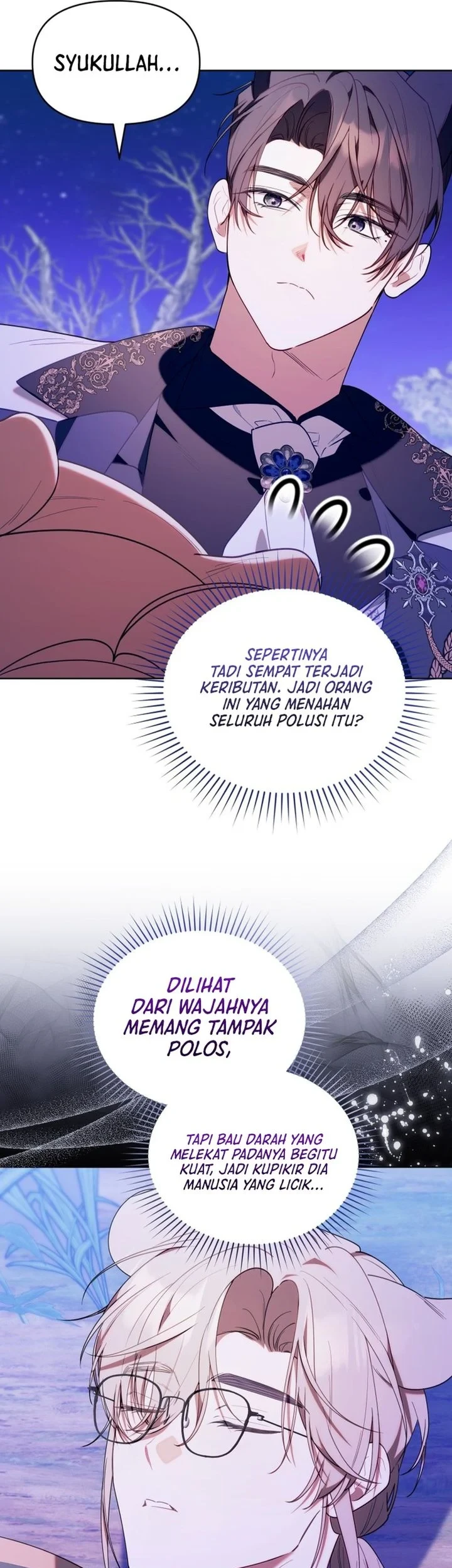 Dungeons and Crayons Chapter 79 halaman 16
