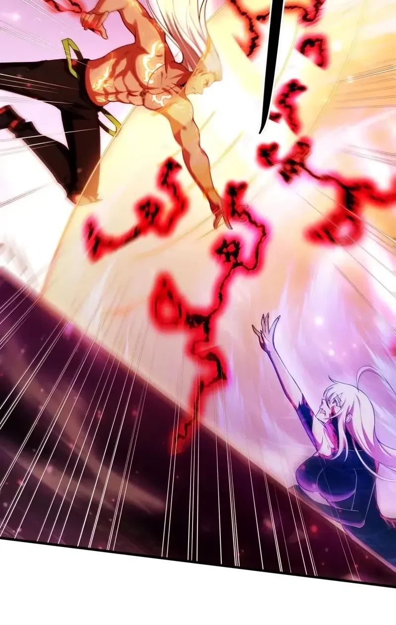 During The Live Streaming, I Proposed To A Female Ghost Chapter 103 halaman 25