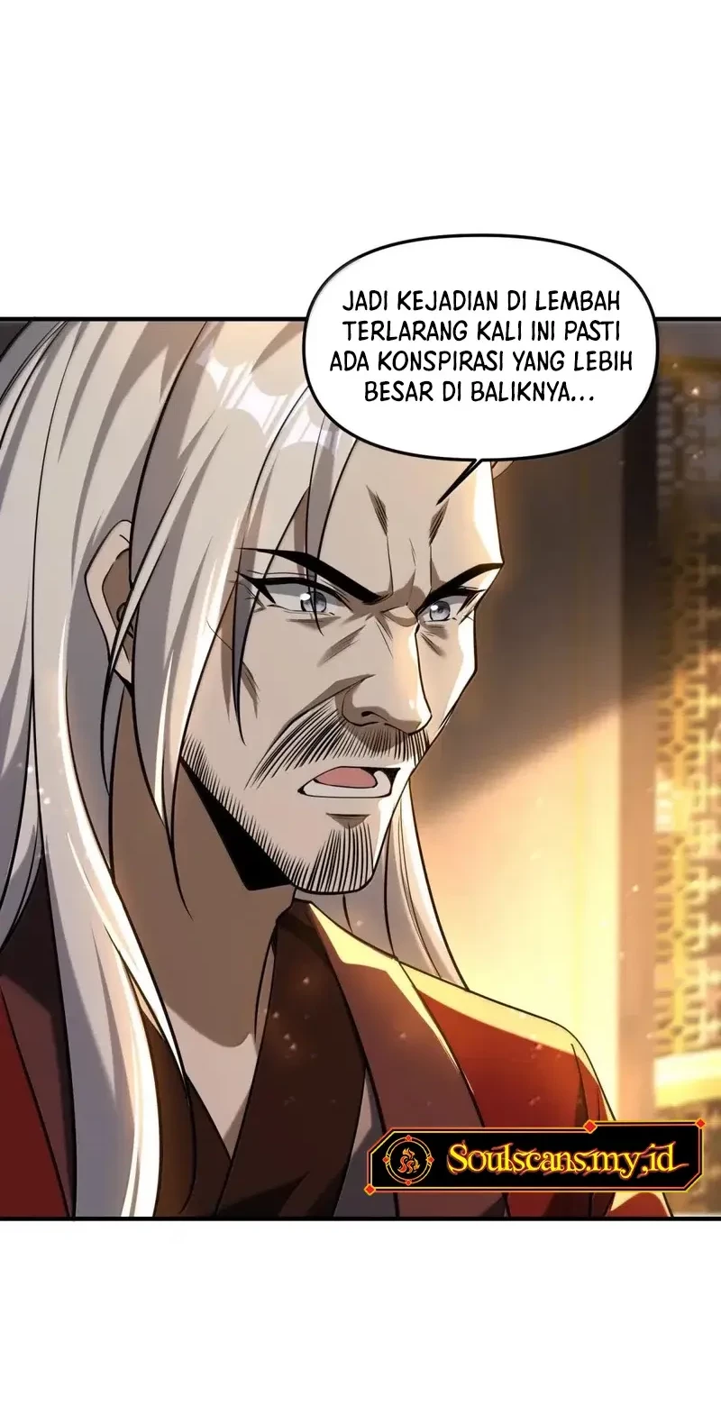 During The Live Streaming, I Proposed To A Female Ghost Chapter 99 halaman 7
