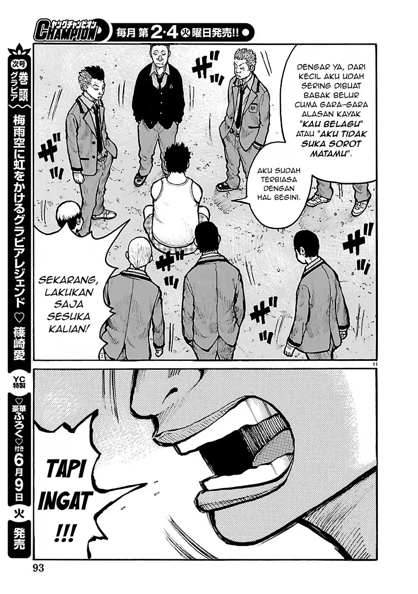 Dustland Chapter 10 halaman 10