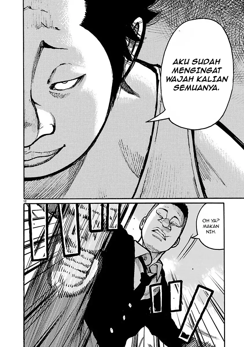 Dustland Chapter 10 halaman 11