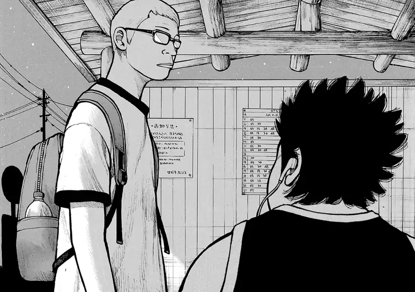 Dustland Chapter 13 halaman 21