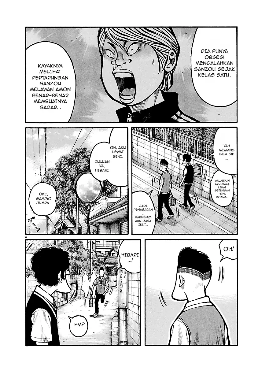 Dustland Chapter 13 halaman 4