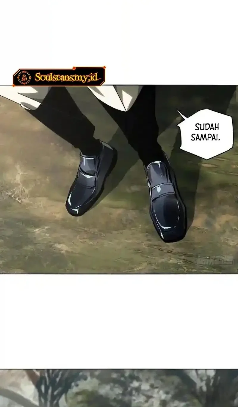 Elephant Invisible Chapter 247 halaman 16