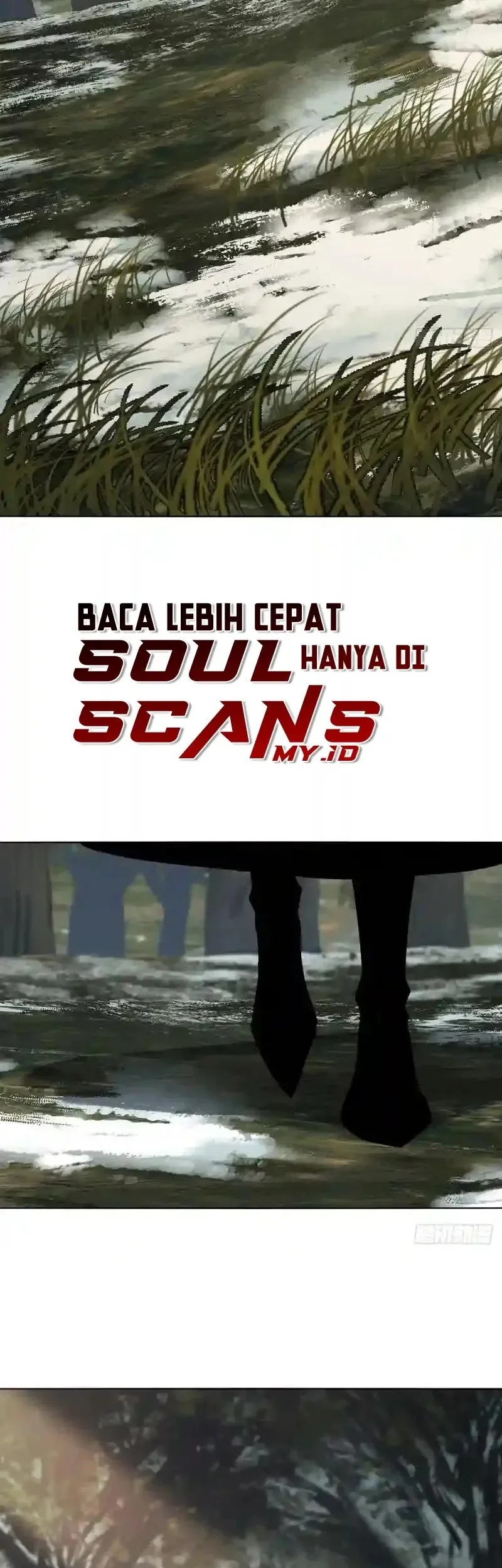 Elephant Invisible Chapter 247 halaman 19