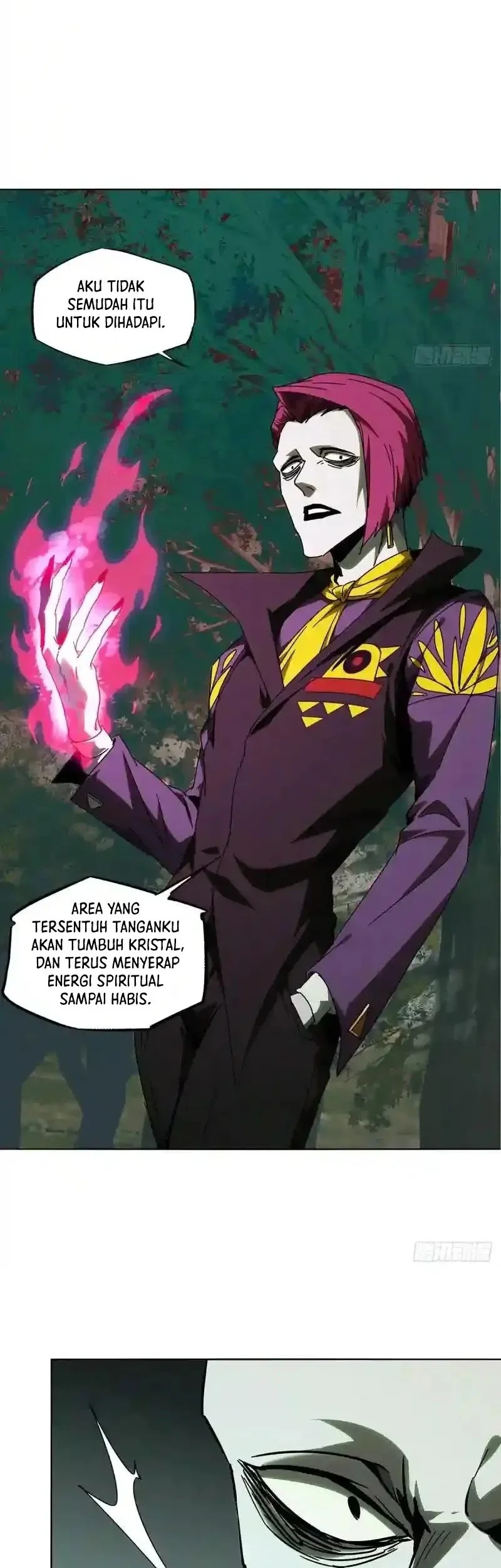 Elephant Invisible Chapter 248 halaman 11