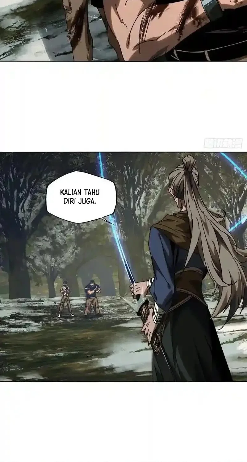 Elephant Invisible Chapter 248 halaman 24