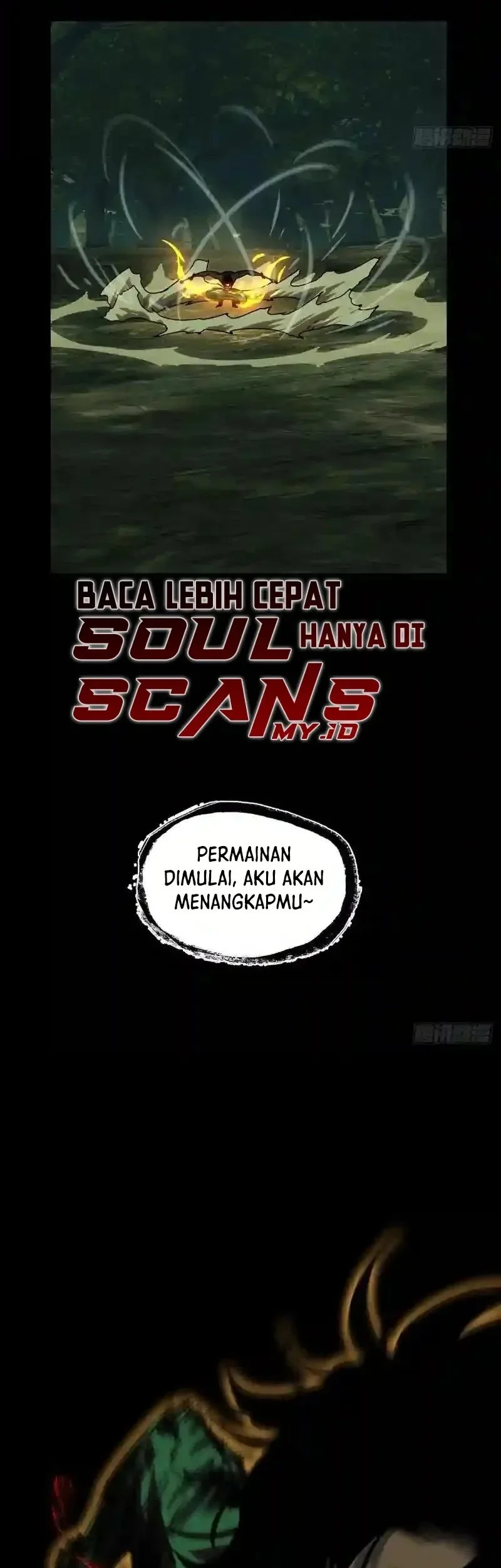 Elephant Invisible Chapter 250 halaman 28