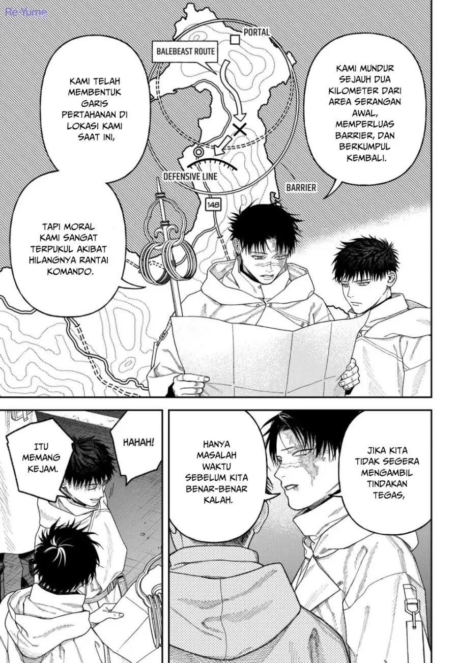 Empyreal Cabinet Chapter 4 halaman 22