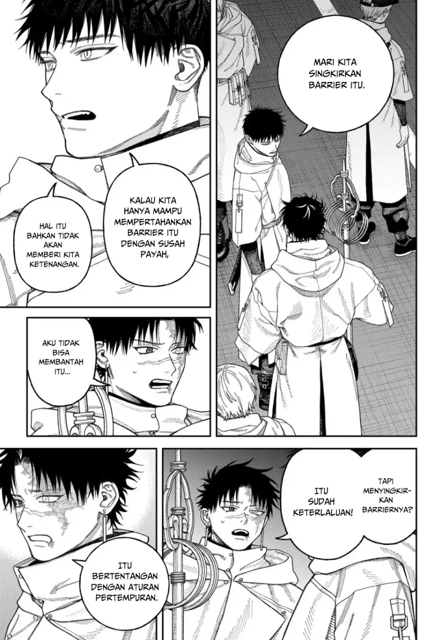 Empyreal Cabinet Chapter 4 halaman 26