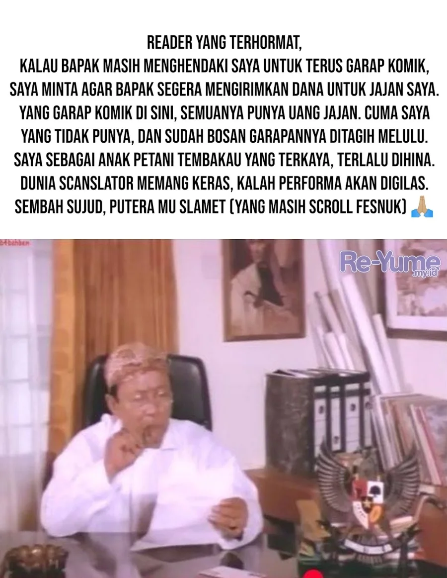 Empyreal Cabinet Chapter 4 halaman 35