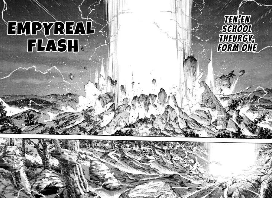 Empyreal Cabinet Chapter 5 halaman 29