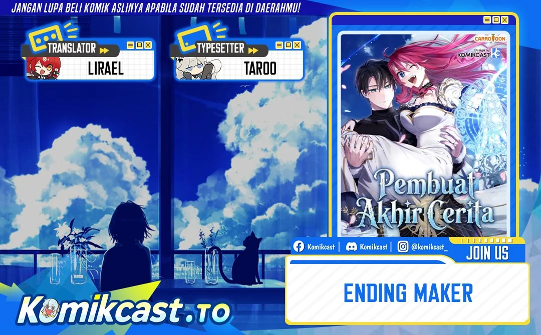 Ending Maker Chapter 78 halaman 1