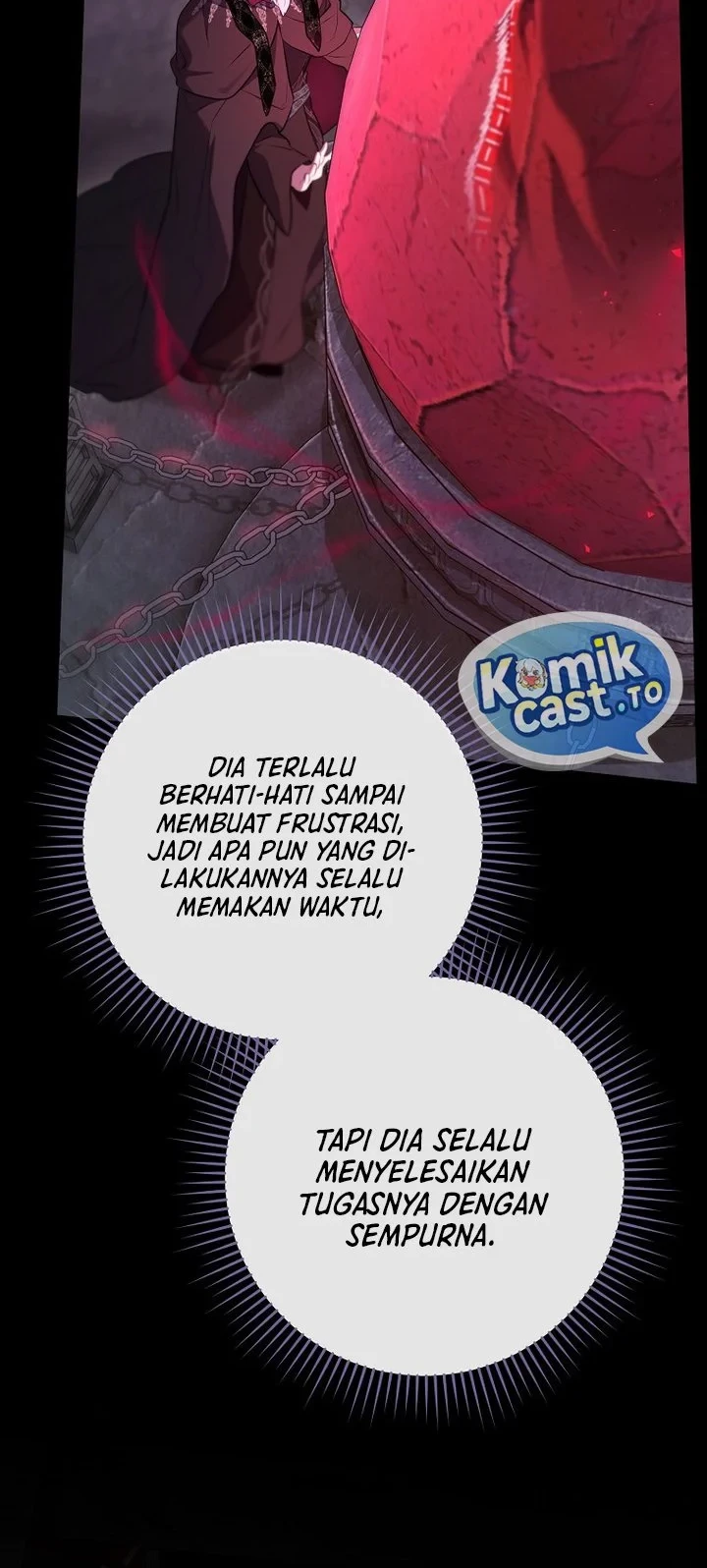 Ending Maker Chapter 78 halaman 95