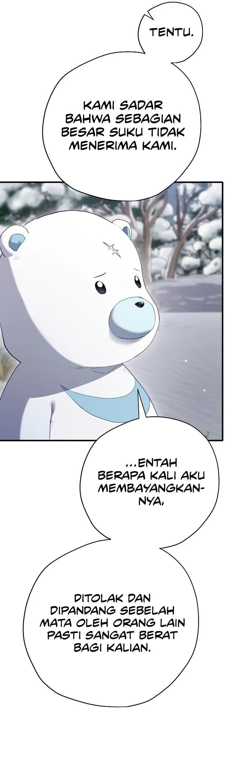 Ending Maker Chapter 79 halaman 34