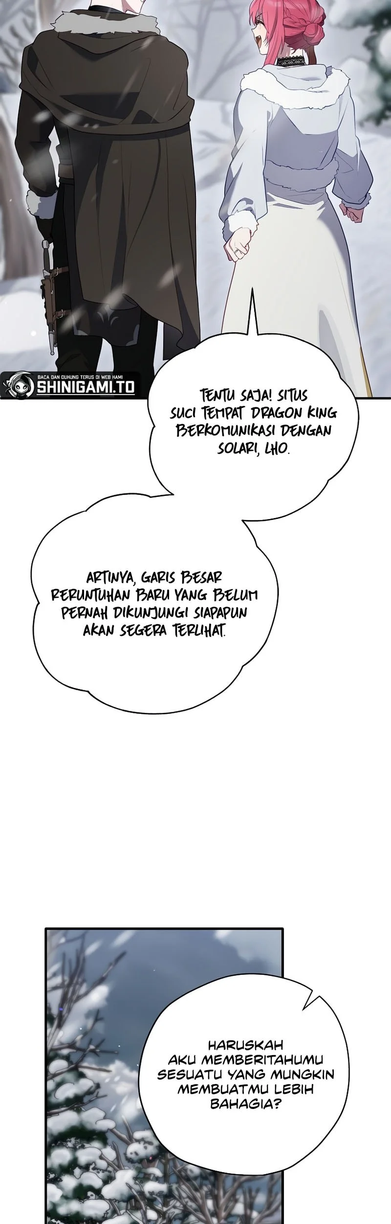 Ending Maker Chapter 79 halaman 44