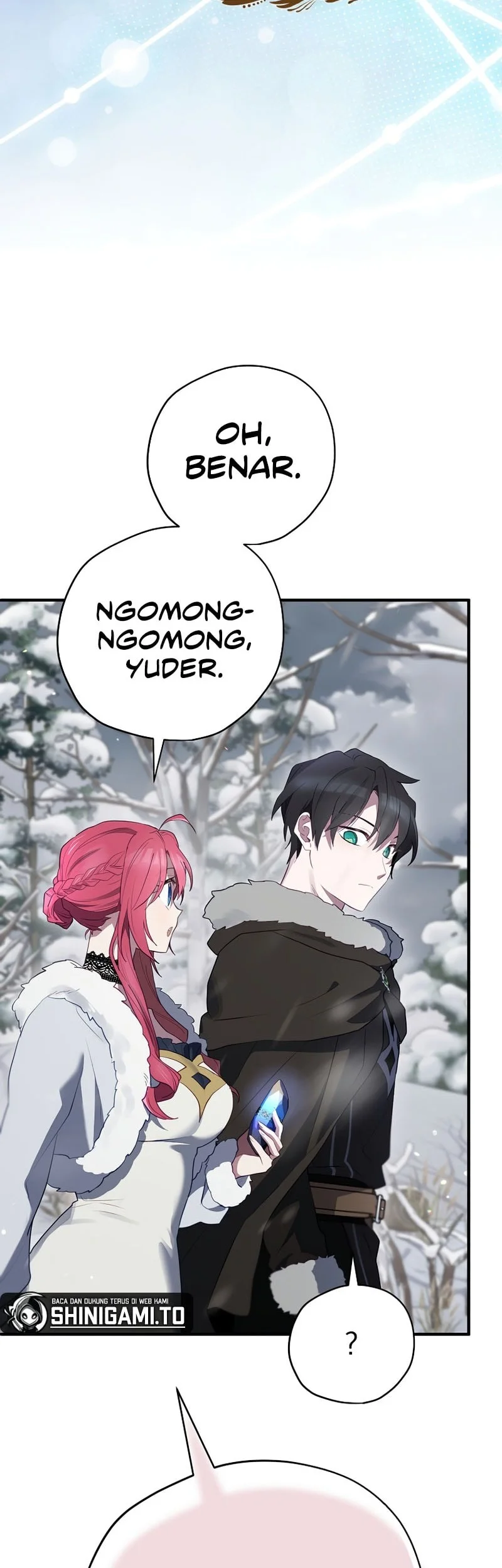 Ending Maker Chapter 79 halaman 55
