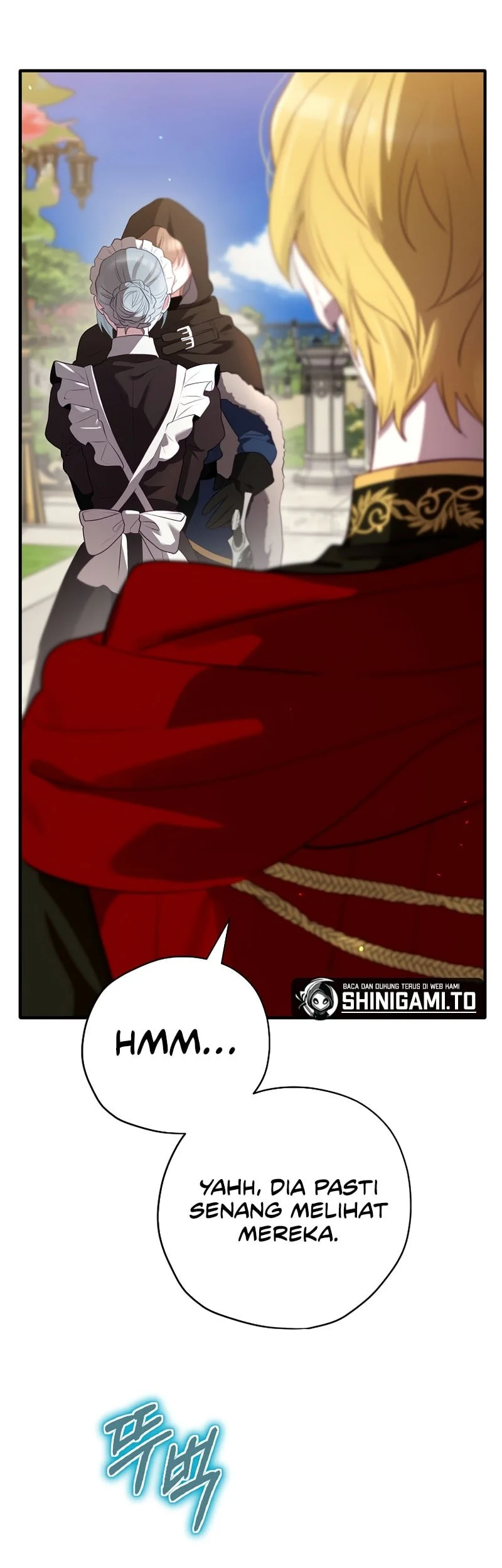 Ending Maker Chapter 79 halaman 76