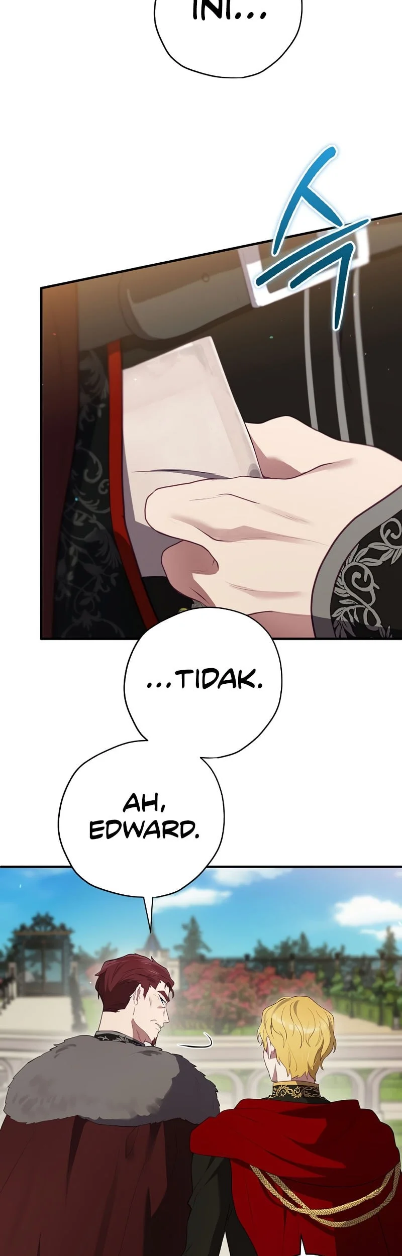 Ending Maker Chapter 79 halaman 78