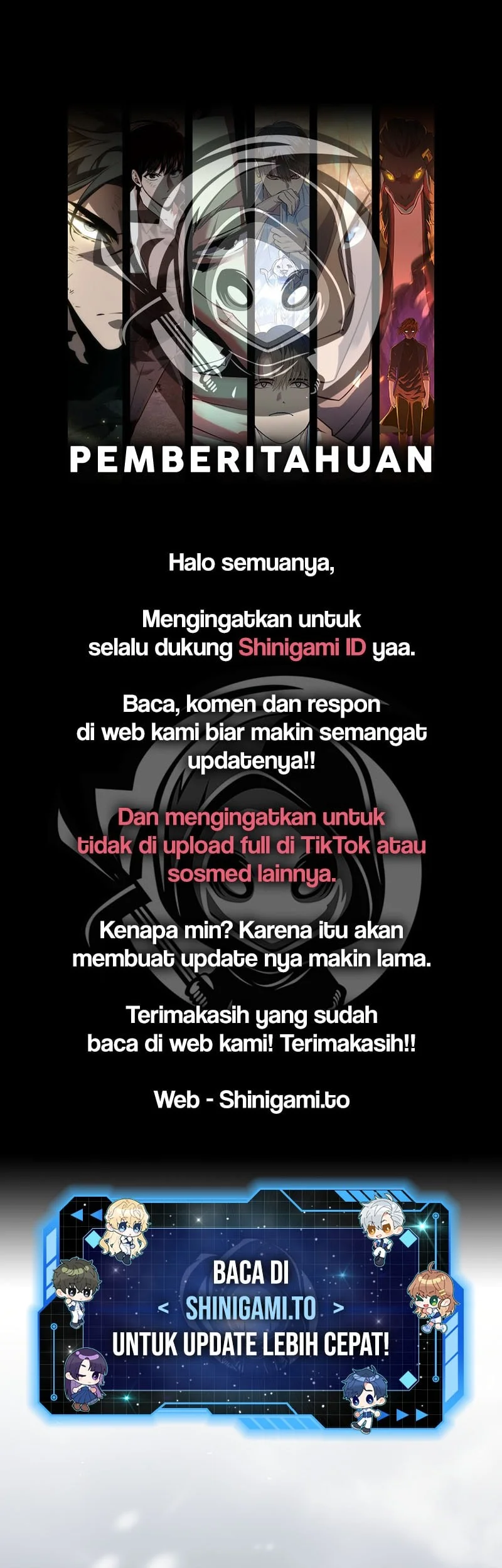 Ending Maker Chapter 79 halaman 2