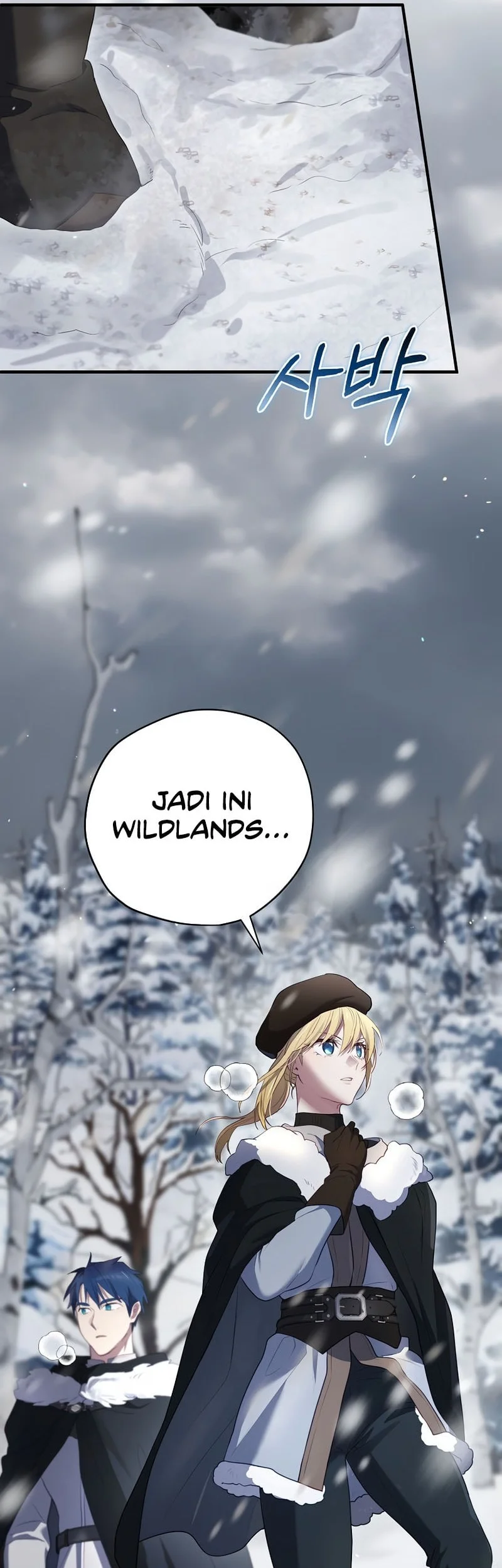 Ending Maker Chapter 79 halaman 3