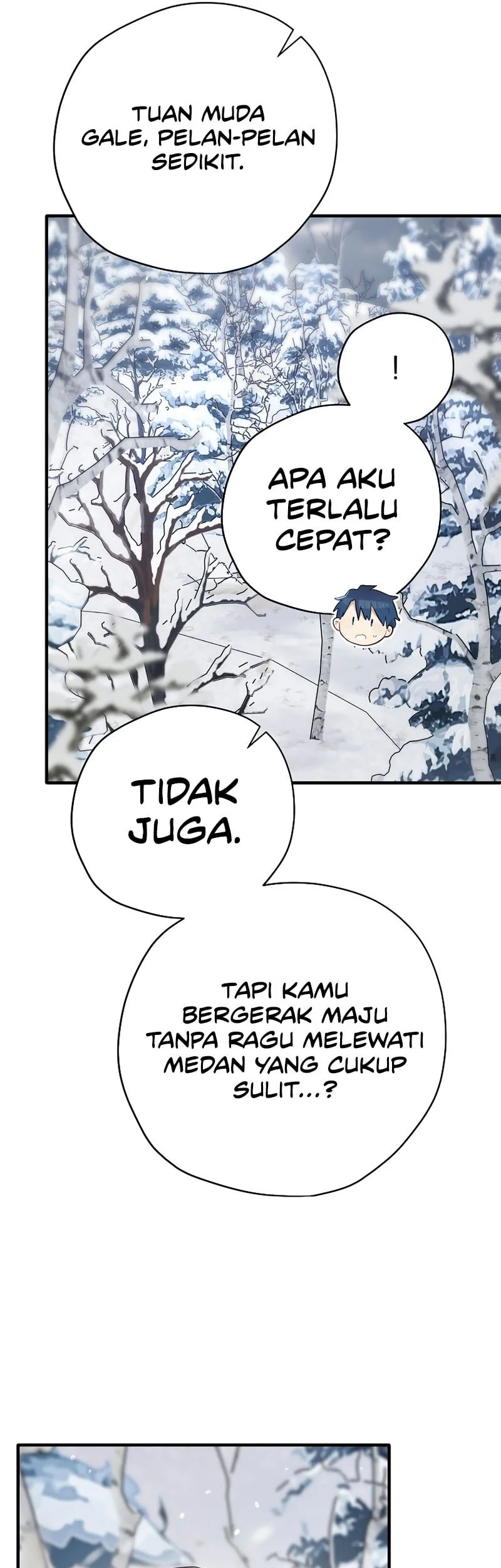 Ending Maker Chapter 79 halaman 18