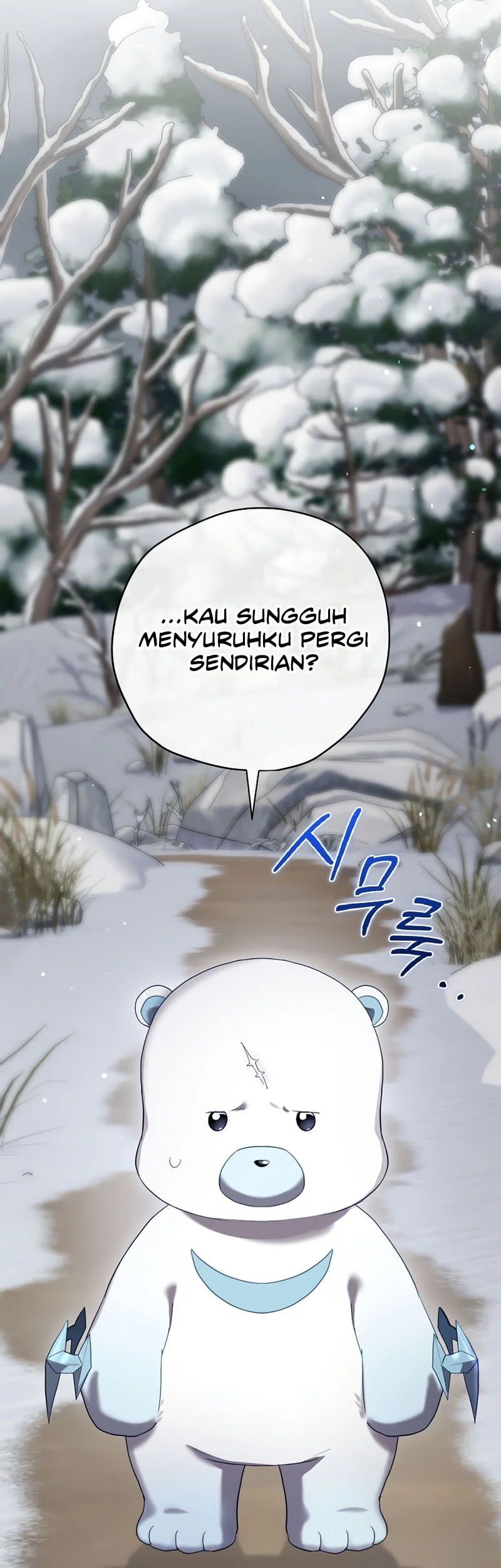 Ending Maker Chapter 79 halaman 26