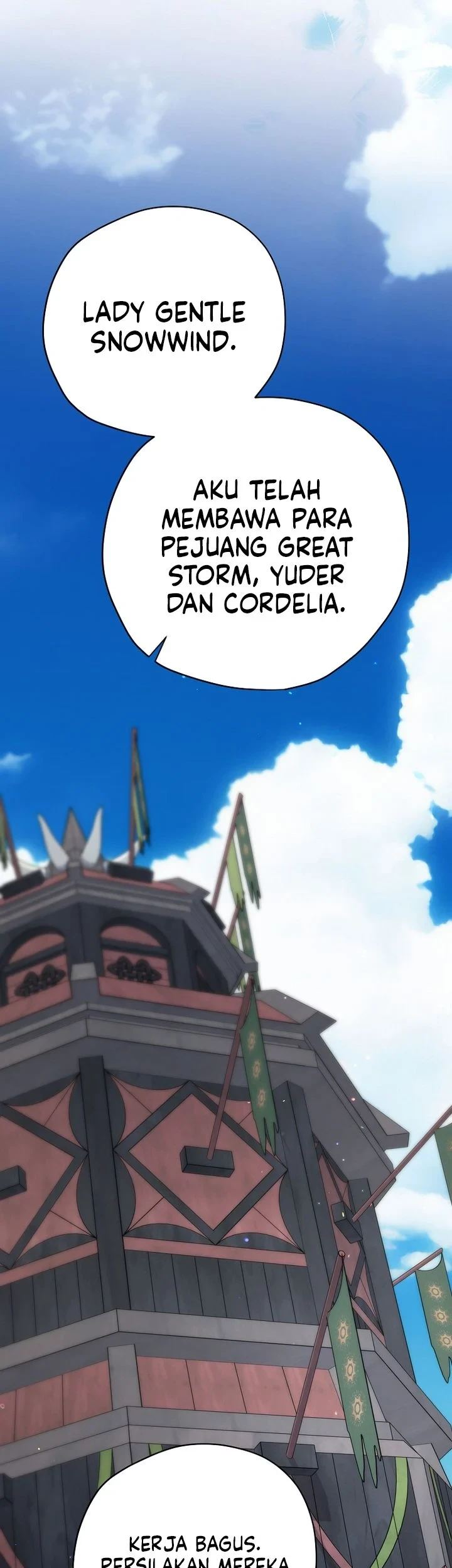 Ending Maker Chapter 80 halaman 43