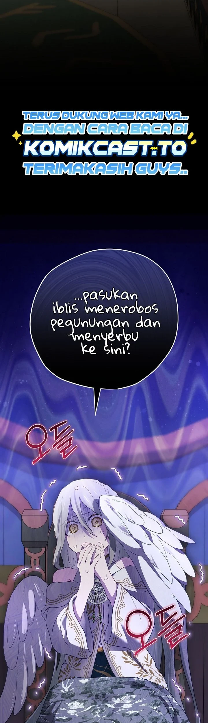 Ending Maker Chapter 80 halaman 48