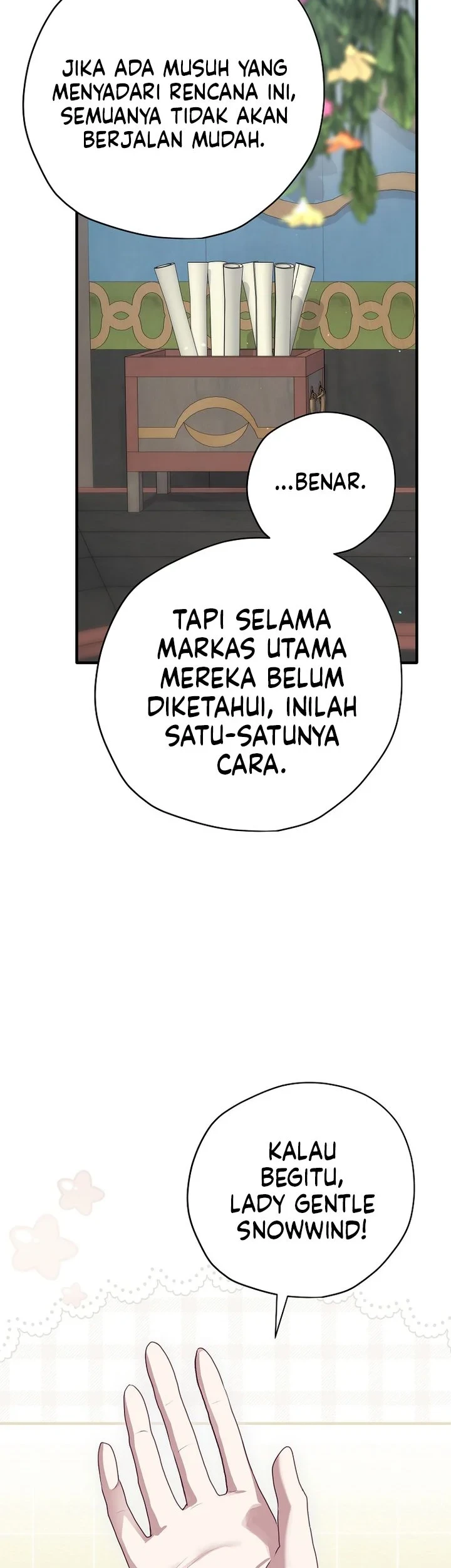 Ending Maker Chapter 80 halaman 62